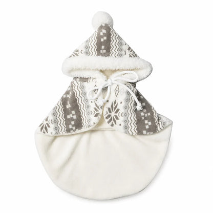 Pet Santa Suit — Cozy Comfort, Endless Charm