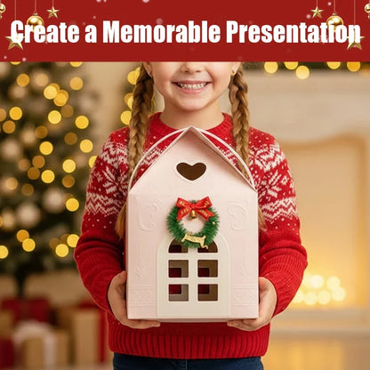 WinterHaven Cottage Box — Create Magical Gift Moments
