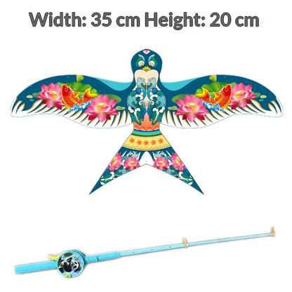 AirWhip — Instant Joyful Flight