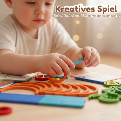 BuildoFun – Creative Learning Game | 50% DISCOUNT