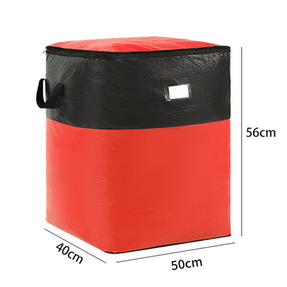 HeavyLoad Bags — Pack Quickly, Stay Dry