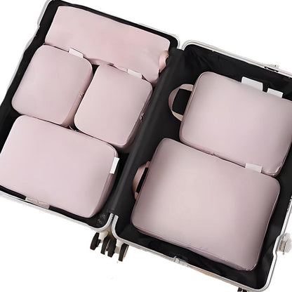 Compression Bag Set – More Storage, Less Stress