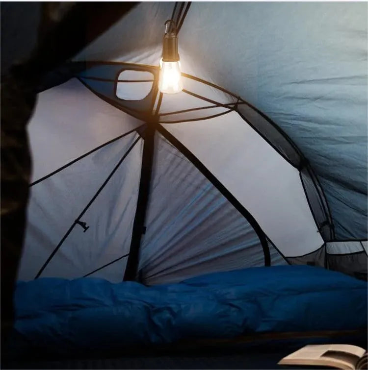 LightLoop Lantern — Freedom to Illuminate
