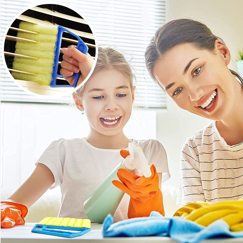 MultiFinger — Blind Cleaning Tool | 1+1 FREE