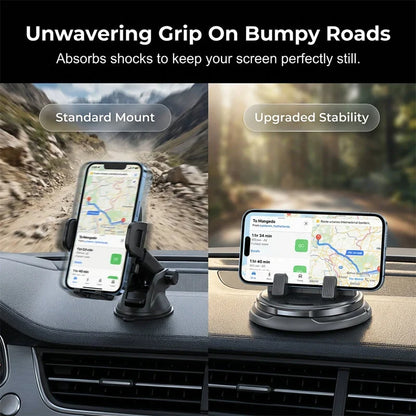 GlidePivot 360 — Stay Safe, Hands-Free