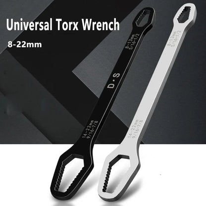 TorqueMaster — Master Every Repair