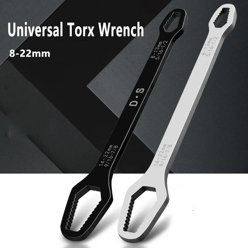 TorqueMaster — Master Every Repair