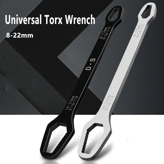 TorqueMaster — Master Every Repair