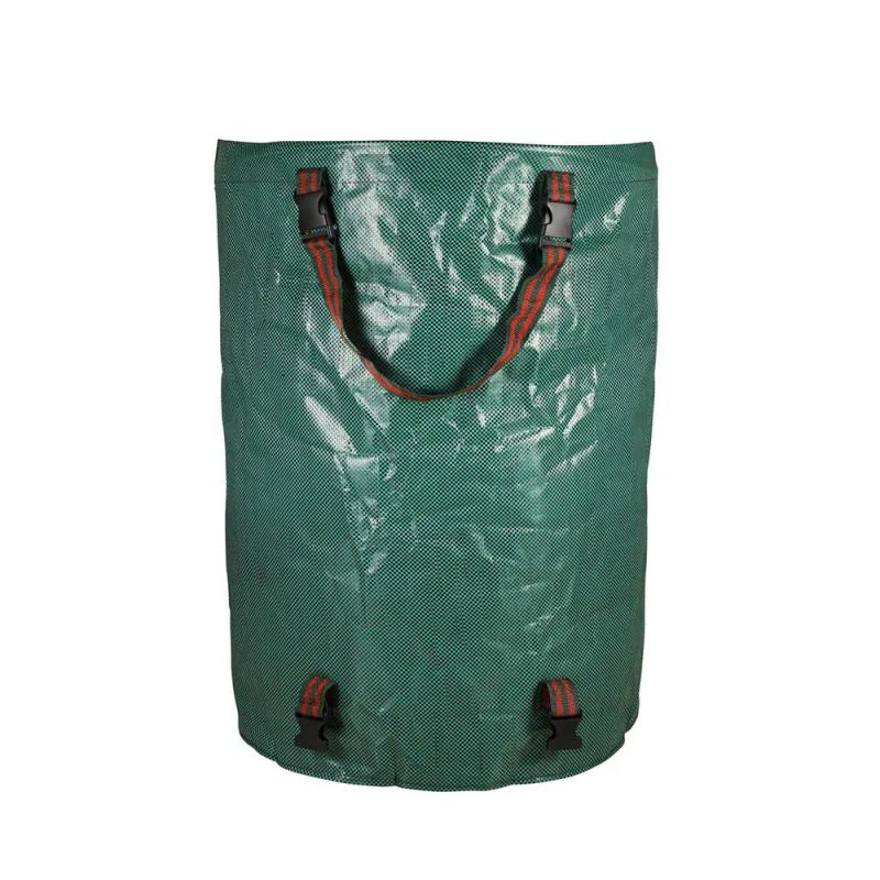 Garden Bags — Haul Heavy, Stress Less