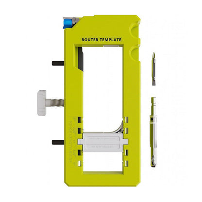 SwiftHinge Pro — Flawless Hinges, Every Time