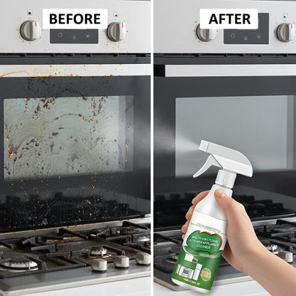 EnzyClean — Natural Enzyme Cleaner | 1+1 FREE