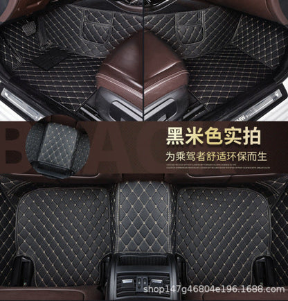 VeloGuard Elite — Unmatched Clean Luxury