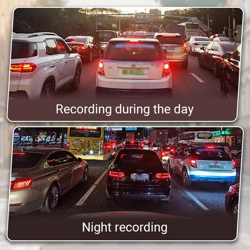 DriveVision Pro — Trust, Clarity, Control