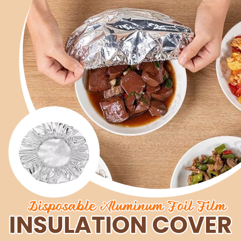 Titan Heat Protection Shield – Keeps Food Hot