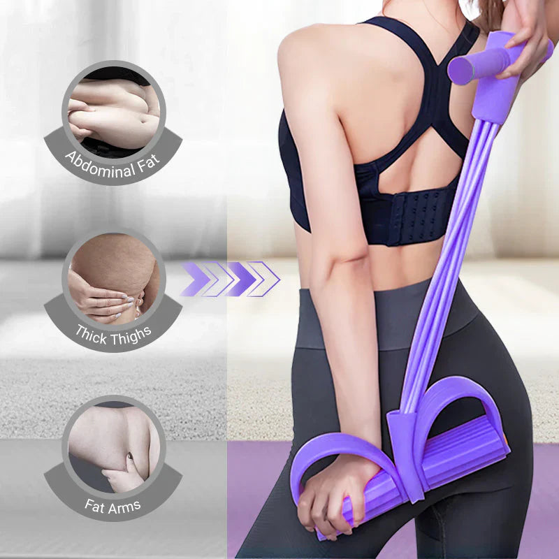Core Trainer – Shape Strength Everywhere