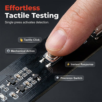 VoltTrace Pro — Instant Inductor Transparency