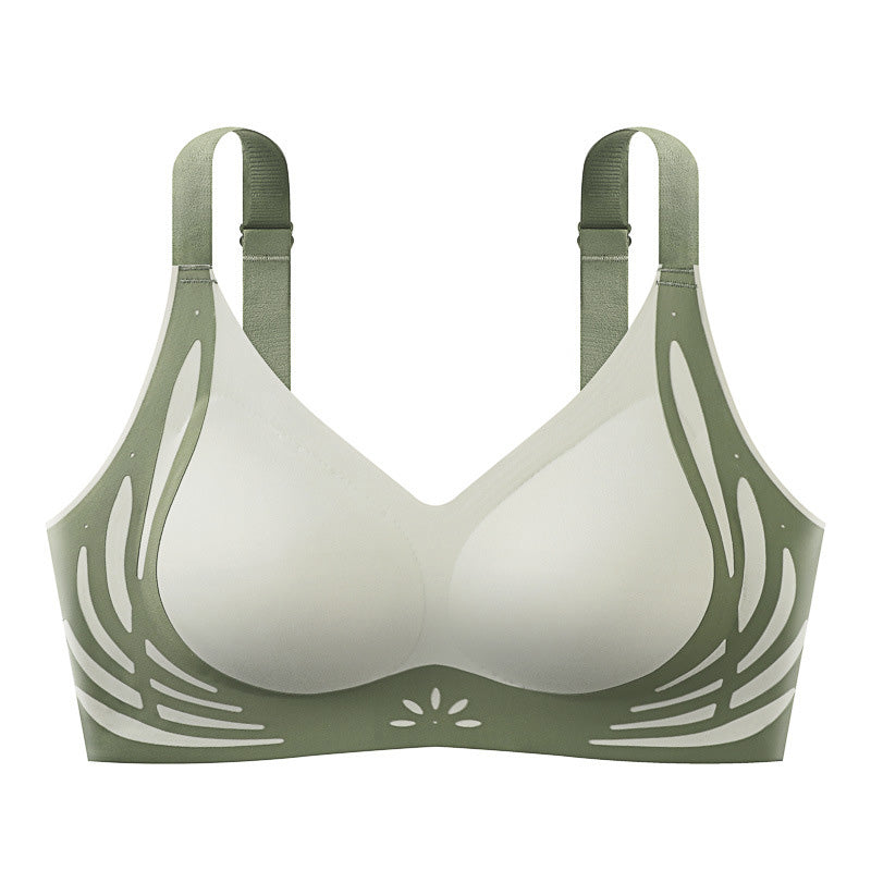 Jasmin — Push-Up Bra with Invisible Lift and Comfort