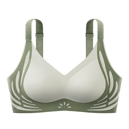 Jasmin — Push-Up Bra with Invisible Lift and Comfort