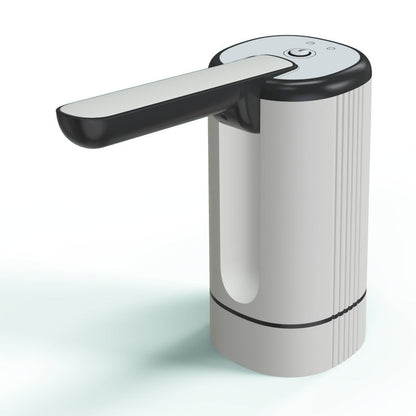 PureEase — Effortless Hydration Anytime