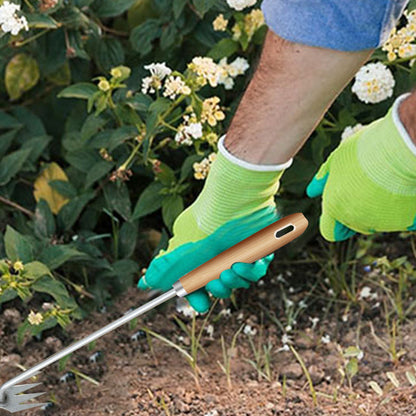GardenMaster Pro — Weed Fork Tool | 1+1 FREE