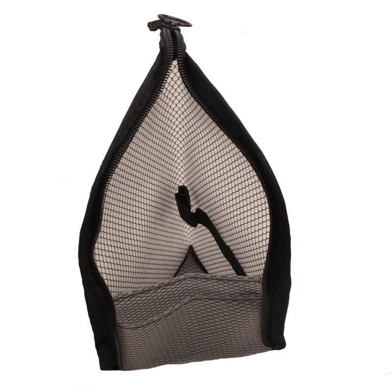 GlideMate Travel Organizer — Instantly Grab Essentials