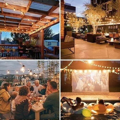 Ultimate Evening Escape — Endless Warm Glow
