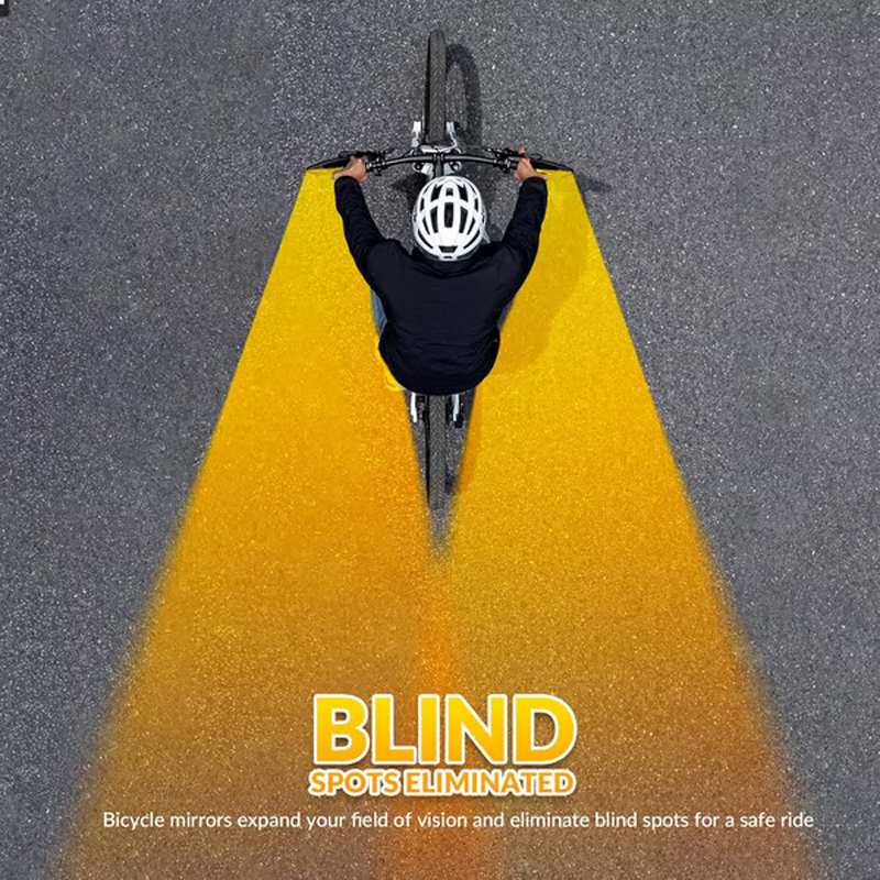 ClearRide360 — Drive safer, see clearer