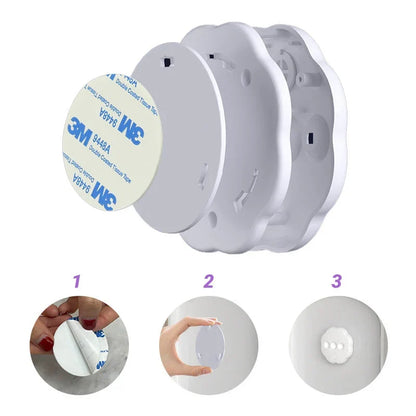 PurevaShield — Instant Germ-Free Confidence