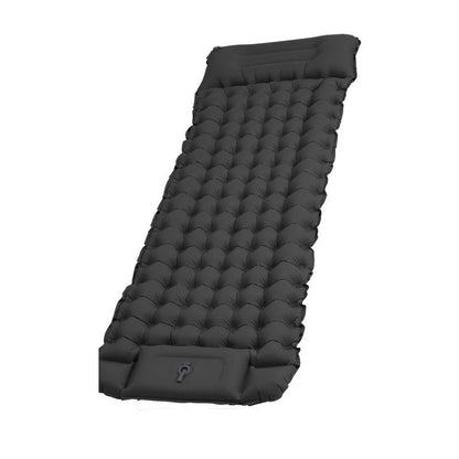 AeroNest — Instant Comfort Anywhere