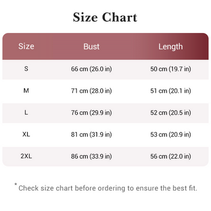 Lena — Ribbed Tank Top for Women, Relaxed Fit