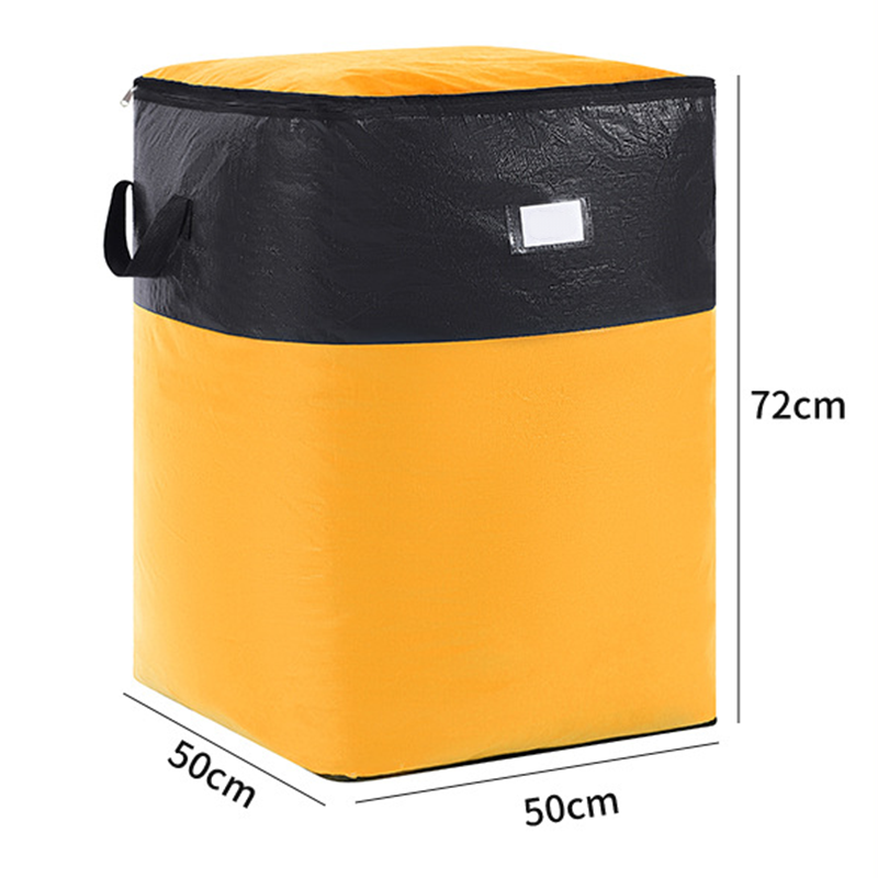 HeavyLoad Bags — Pack Quickly, Stay Dry