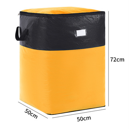 HeavyLoad Bags — Pack Quickly, Stay Dry