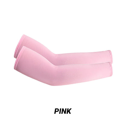PushGuard — Cooling Arm Sleeves | 1+2 FREE