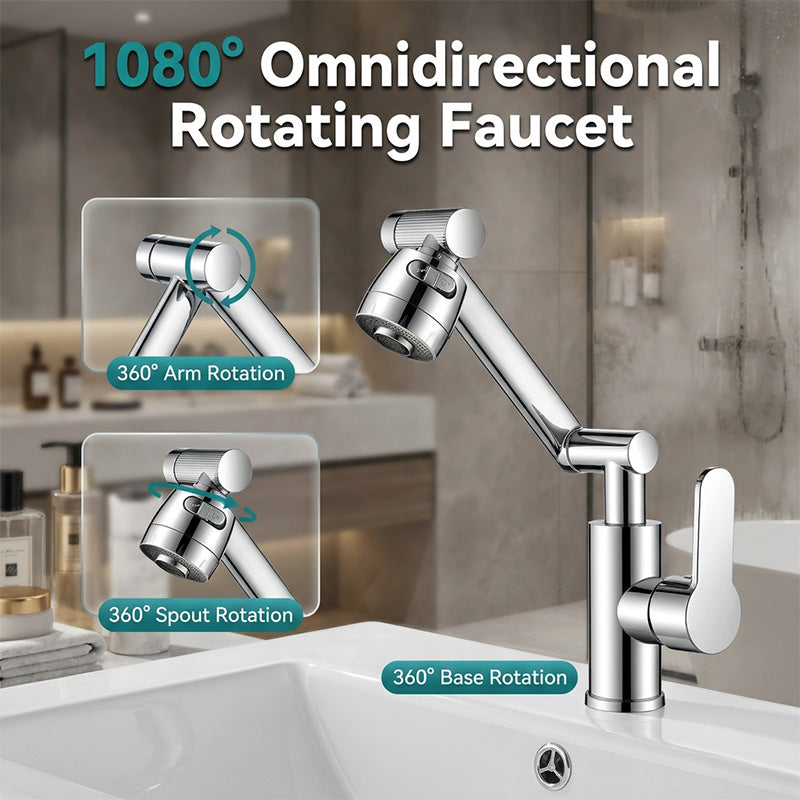 FlowFlex – Ultimate Kitchen Freedom