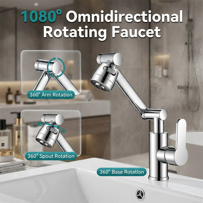 FlowFlex – Ultimate Kitchen Freedom
