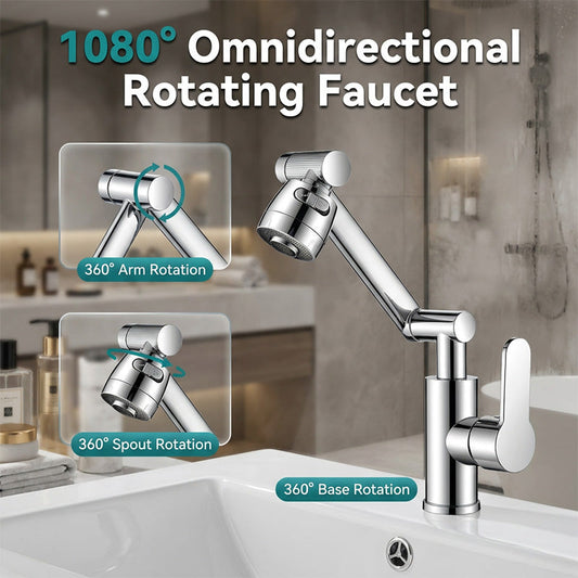 FlowFlex – Ultimate Kitchen Freedom
