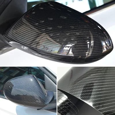 FlareFiber — Flawless Finish Fast