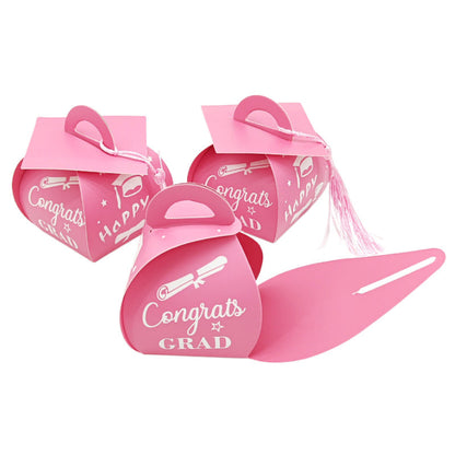 CapsyCharm — Celebrate Graduation Pride