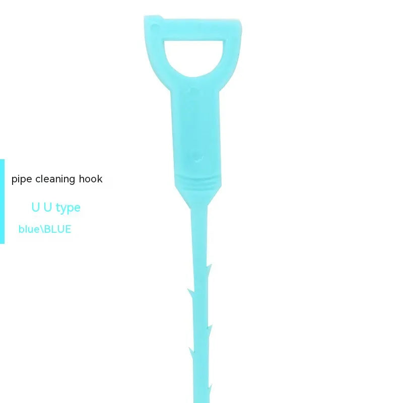 FlowSleek — Clear Clogs Fast