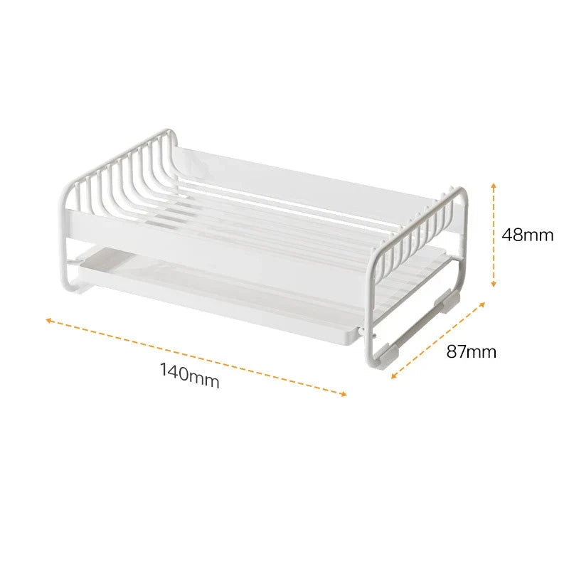 SlateDry Soap Caddy — Keep Soap Fresh