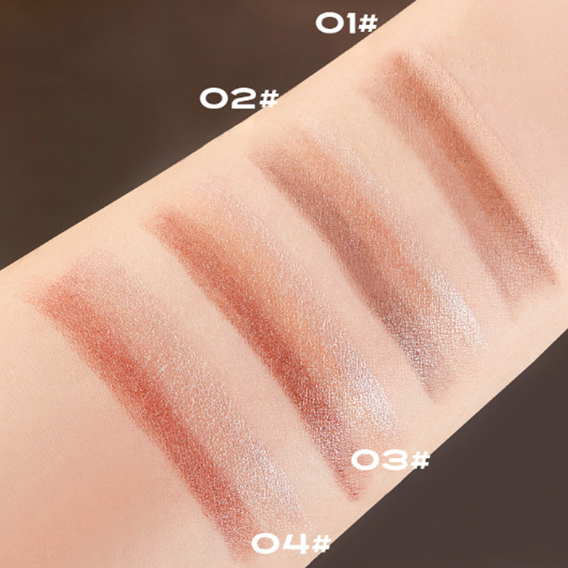 LumaCharm – Effortless Shine All Day Long