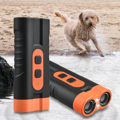 VigiSonic — Instant Outdoor Security