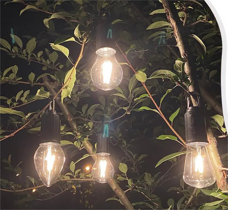 LightLoop Lantern — Freedom to Illuminate