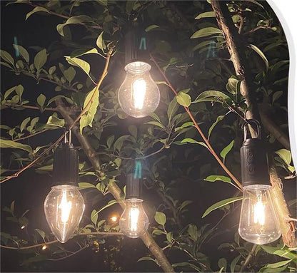 LightLoop Lantern — Freedom to Illuminate