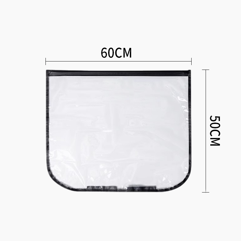 MagnetShield — Instant Storm Protection