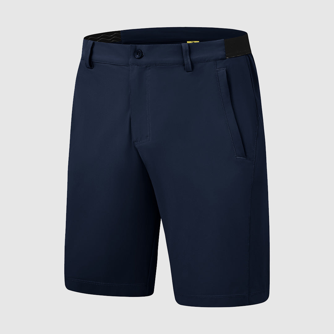 Heidi – Waterproof Men's Golf Shorts with Stretch and UPF50 Protection