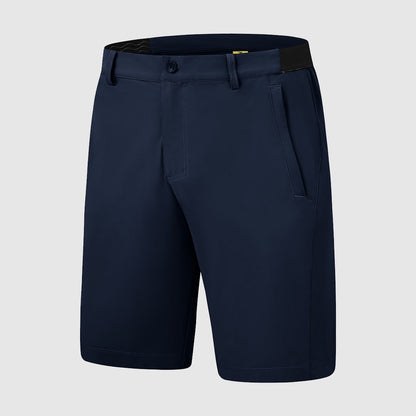 Heidi – Waterproof Men's Golf Shorts with Stretch and UPF50 Protection