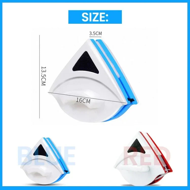 LumaClean Pro – Double-Sided Shine Secure