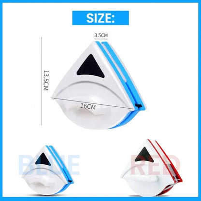 LumaClean Pro – Double-Sided Shine Secure