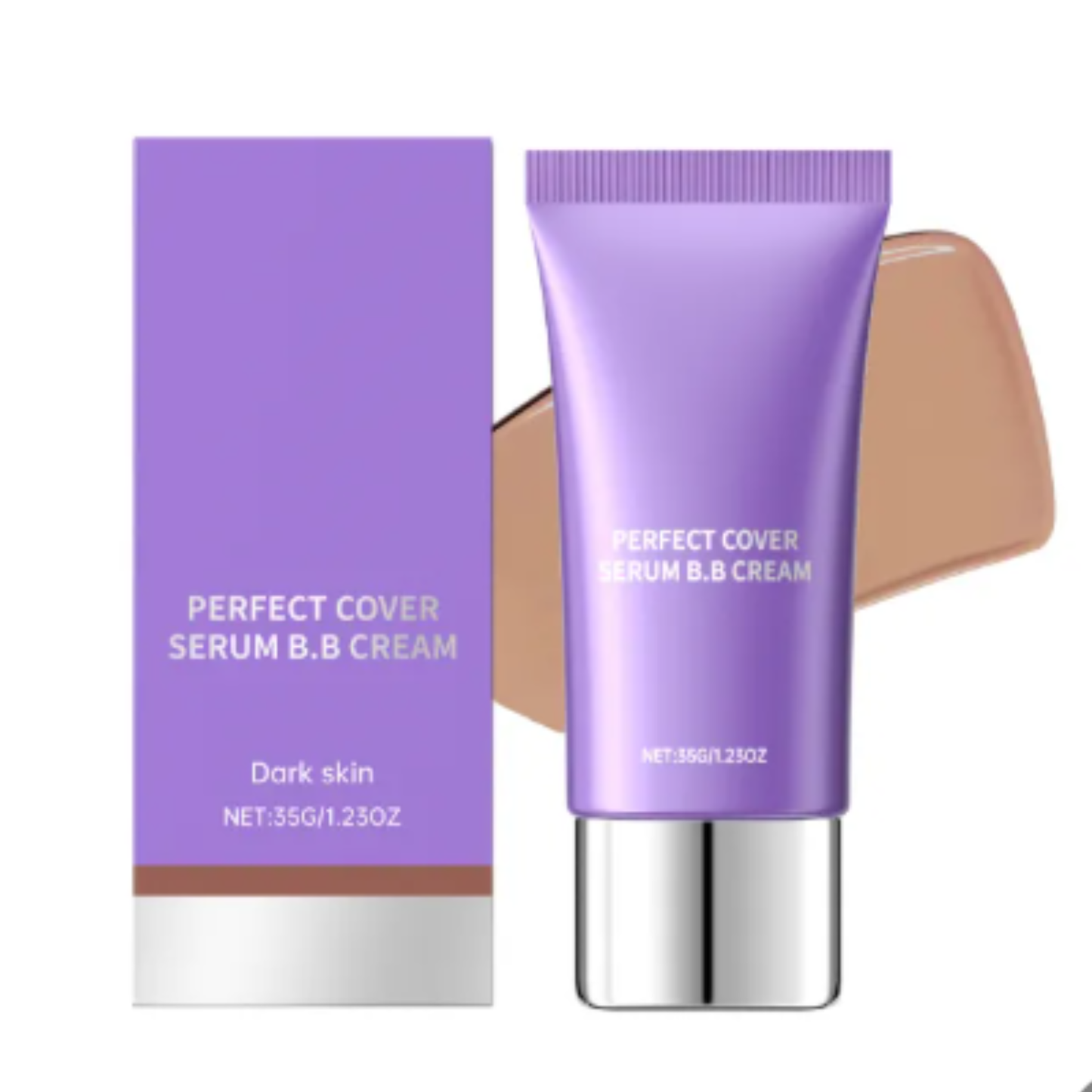 GlowFlair — Instantly Radiant Skin